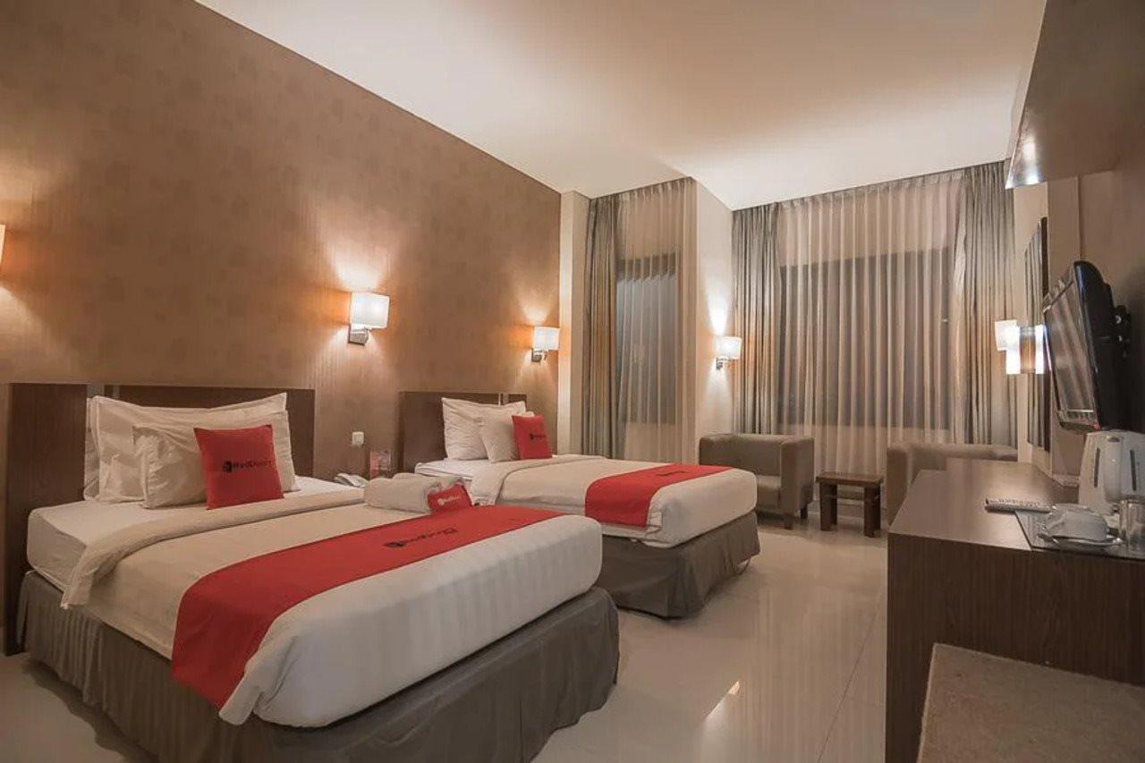 Hotel Naval Бандунг Екстериор снимка