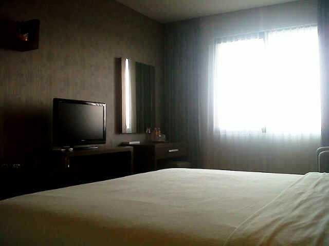 Hotel Naval Бандунг Стая снимка