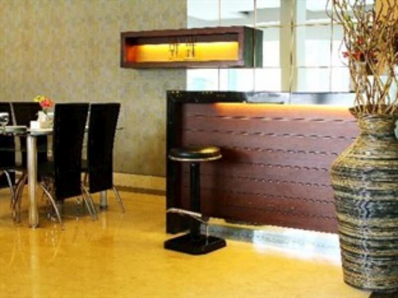 Hotel Naval Бандунг Екстериор снимка