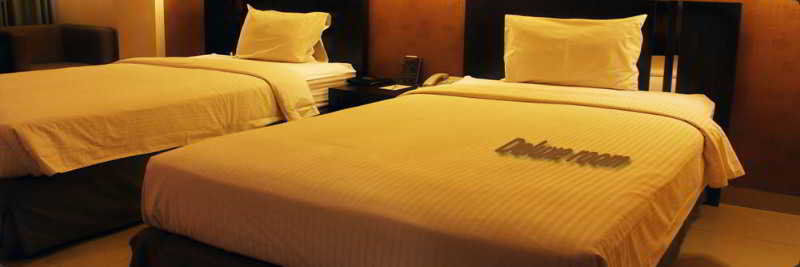 Hotel Naval Бандунг Екстериор снимка
