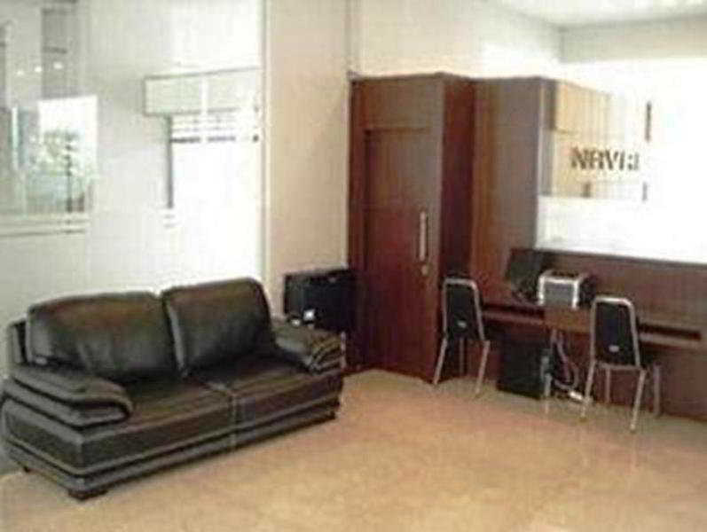 Hotel Naval Бандунг Екстериор снимка